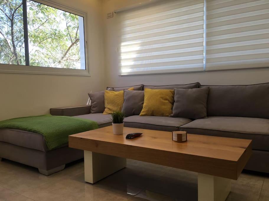 A Quiet And Cozy In * Eilat