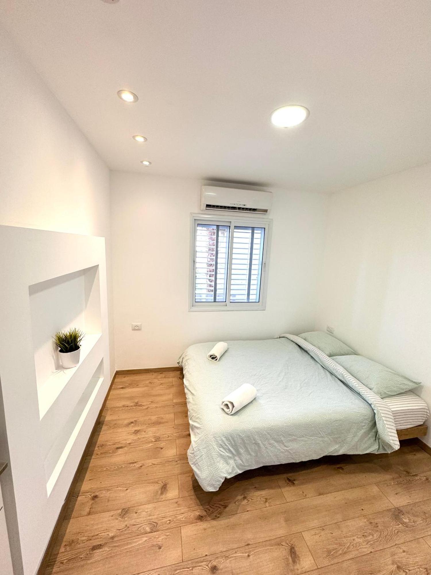 A Quiet And Cozy In Apartment Eilat